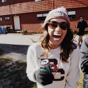 Meet your Posher, Emily